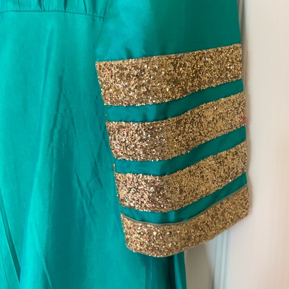 Anarkali Suit - Picture 2 of 9